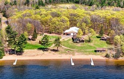 44145 Dodd Drive, Cable, WI 54821