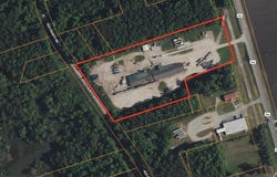 28536 Us 264 Highway E, Belhaven, NC 27810