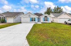 109 Coachman Ln., Surfside Beach, SC 29575
