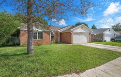 4332 Sugar Mill Bend, Pace, FL 32571