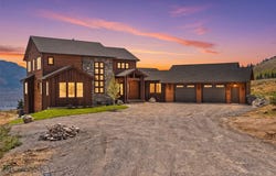 19 Sagittarius Skyway, Emigrant, MT 59027