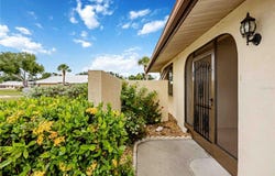 98 DRIFTING SANDS DRIVE, VENICE, FL 34293