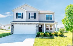900 Third Street lot: 0, Trenton, OH 45067