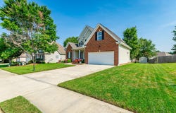 6579 Orange Plank Drive, Hixson, TN 37343