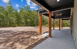 443 Mount Pleasant Road, Hortense, GA 31543