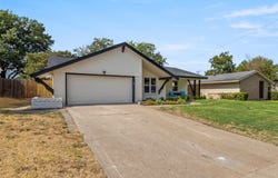 640 Cambridge Drive, Richardson, TX 75080