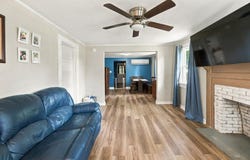 106 Walnut, Gordon, GA 31031