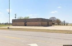 1702 N Glenn English Street, Cordell, OK 73632