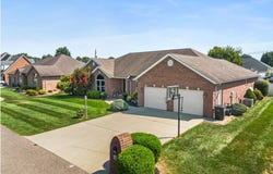 222 TOWNSHIP ROAD 1539, PROCTORVILLE, OH 45669
