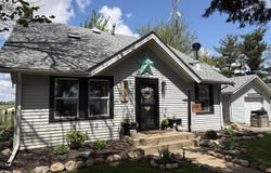 24034 N 2900 E Road N, Emington, IL 60934