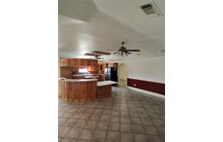 7401 Briar Road, Azle, TX 76020