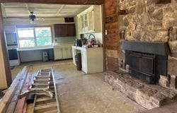 173 McElroy Road, Fox, AR 72051