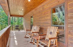 145 Blue Maple Trail, Broken Bow, OK 74728