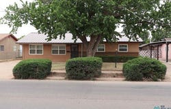 1020 BETA St, Clovis, NM 88101