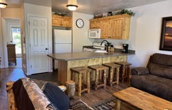 3562 N FOX Run, Eden, UT 84310