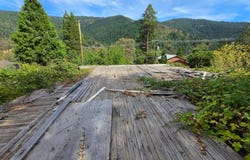 4400 Vista St, Dunsmuir, CA 96025