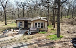 25428 Patterson Road, Tecumseh, OK 74873