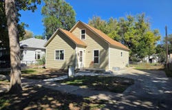 407 Carson St, Brush, CO 80723