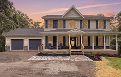 254 FALCON VIEW Drive, AUGUSTA, WV 26704
