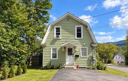 6 Johnsons Road, Berlin, NH 03570