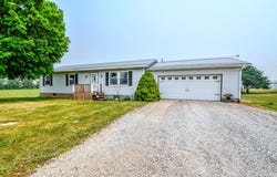 6456 E State Route 274, Rushsylvania, OH 43347