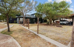 101 Watts Avenue, Ralls, TX 79357