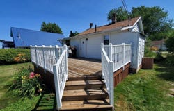 7391 Juniper Road, Lexington, MI 48450