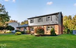 1692 White Ash Drive, Carmel, IN 46033