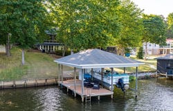 999 Hawthorne Dr, Bracey, VA 23919