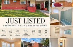 209 Grey Leaf Circle, Martinsville, VA 24112