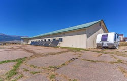 101 Ridgeline Dr, Westcliffe, CO 81252