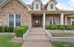 113 County Road 453, Troy, TX 76579
