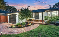 1921 Palo Alto WAY, MENLO PARK, CA 94025