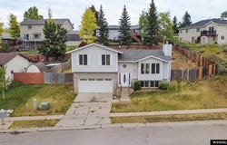 187 Crestview Drive, Evanston, WY 82930
