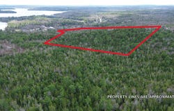 Map6, 21 Bailey Mountain Road, Franklin, ME 04634