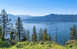 NNA Cape Horn Dr, Bayview, ID 83803