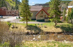 101 Eagle Street, Red Cliff, CO 81649