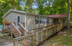 500 Hazel Tree Lane, Morehead, KY 40351