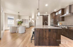 3115 S Old Hickory, Boise, ID 83716