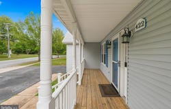 422 CENTRAL Avenue, REISTERSTOWN, MD 21136