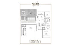 455 S Grove Drive, OXFORD, MS 38655