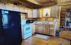 124 Black Diamond Lane, Dixie, ID 83525