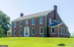 10201 WALLERS RD, PARTLOW, VA 22534