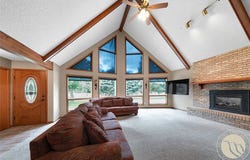 54 Fox E Bench Road, Roberts, MT 59070