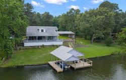 12900 CR 2127, Henderson, TX 75652
