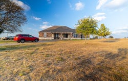 6216 FM 499, Campbell, TX 75422