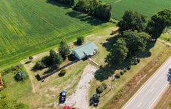 13339 Highway 121, Lexa, AR 72355