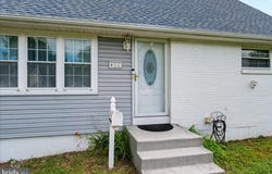 402 ELDERFIELD Road, NEWARK, DE 19713