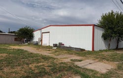 801 Strong, Ballinger, TX 76821