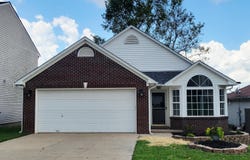 111 Yearling Court, Georgetown, KY 40324